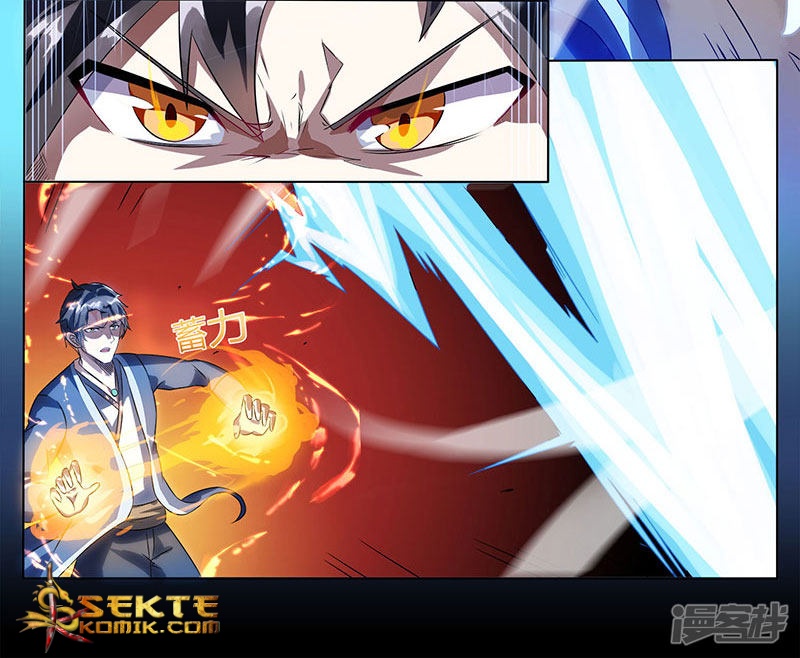 Rebirth Abandoned Less Return Chapter 01 Gambar 4